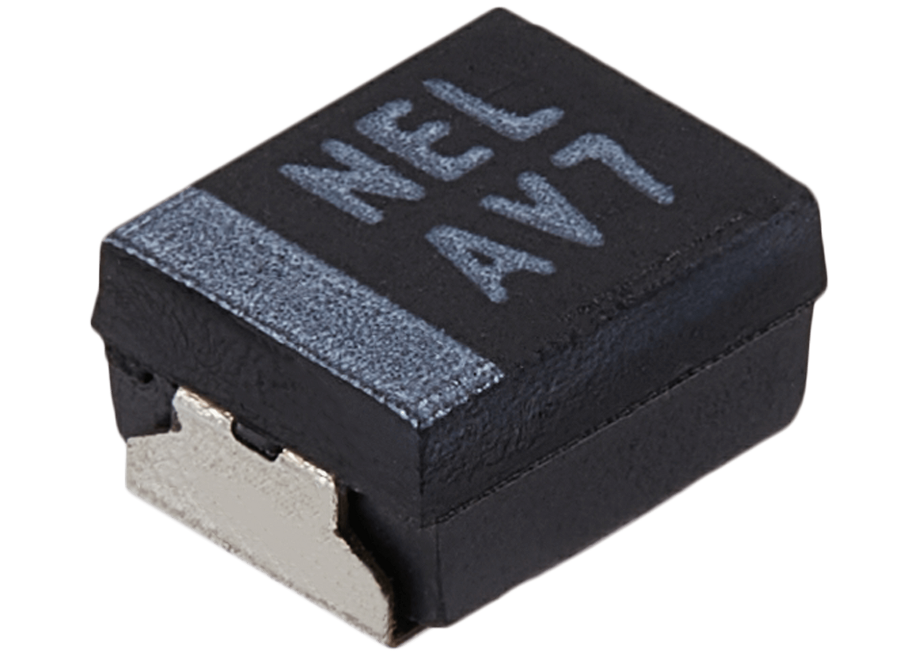 Reverse-Current Protection (PBus Supply & Battery Charger) tantalum capacitor AV7 For Macbooks (62UF 11V)