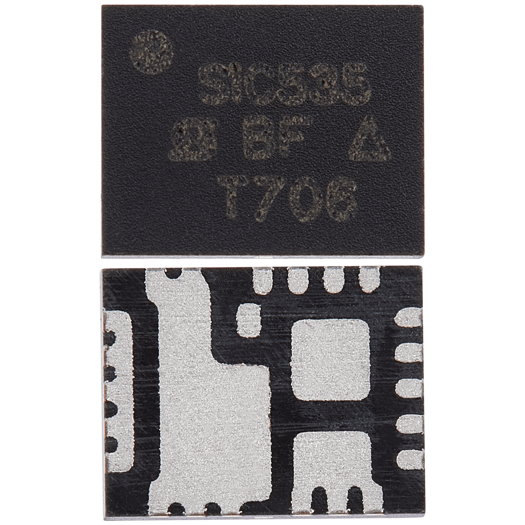 CPU Vcore Power For Macbooks (SIC535)