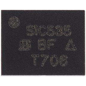 CPU Vcore Power For Macbooks (SIC535)