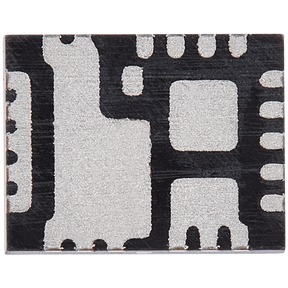 CPU Vcore Power For Macbooks (SIC535)
