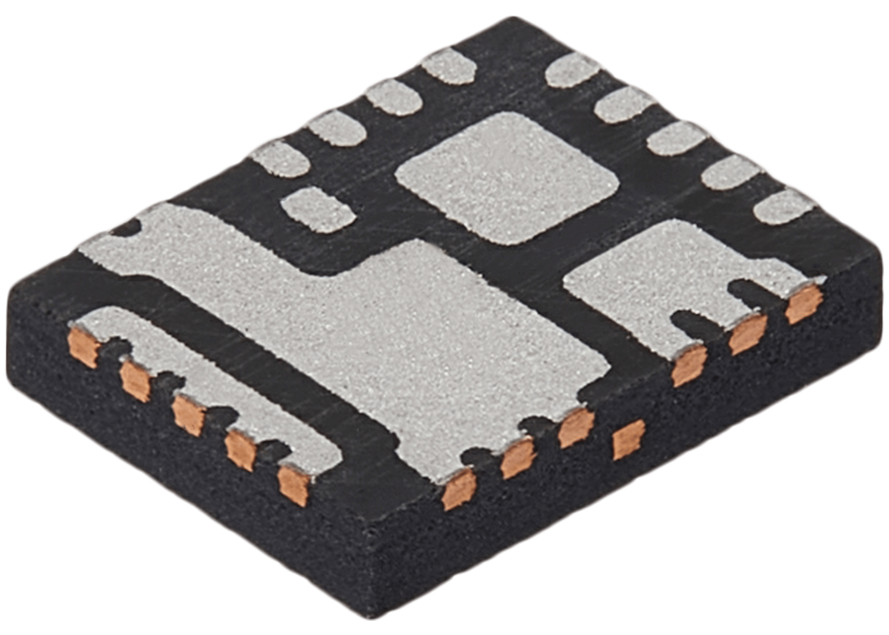 CPU Vcore Power For Macbooks (SIC535)