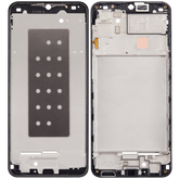 LCD Frame Compatible For Samsung Galaxy A23 5G (A236U/B / 2022) (North American Version)