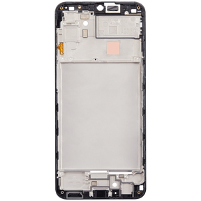 LCD Frame Compatible For Samsung Galaxy A23 5G (A236U/B / 2022) (North American Version)
