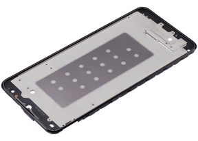 LCD Frame Compatible For Samsung Galaxy A23 5G (A236U/B / 2022) (North American Version)