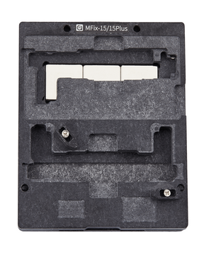 MFix-15 Series Mbga Motherboard Middle Layer BGA Reballing Platform Compatible For iPhone 15 Series (Amaoe)