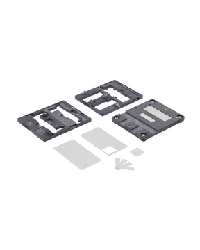 MFix-15 Series Mbga Motherboard Middle Layer BGA Reballing Platform Compatible For iPhone 15 Series (Amaoe)