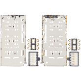 Sim Card Reader Compatible For Samsung Galaxy A14 5G (A146U / 2023)