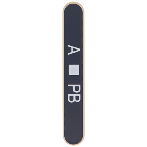 5G Glass Edge Strip Compatible For iPhone 15 / 15 Plus (Yellow)