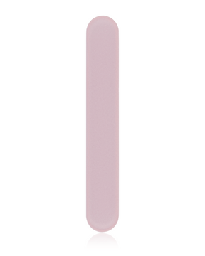 5G Glass Edge Strip Compatible For iPhone 15 / 15 Plus (Pink)