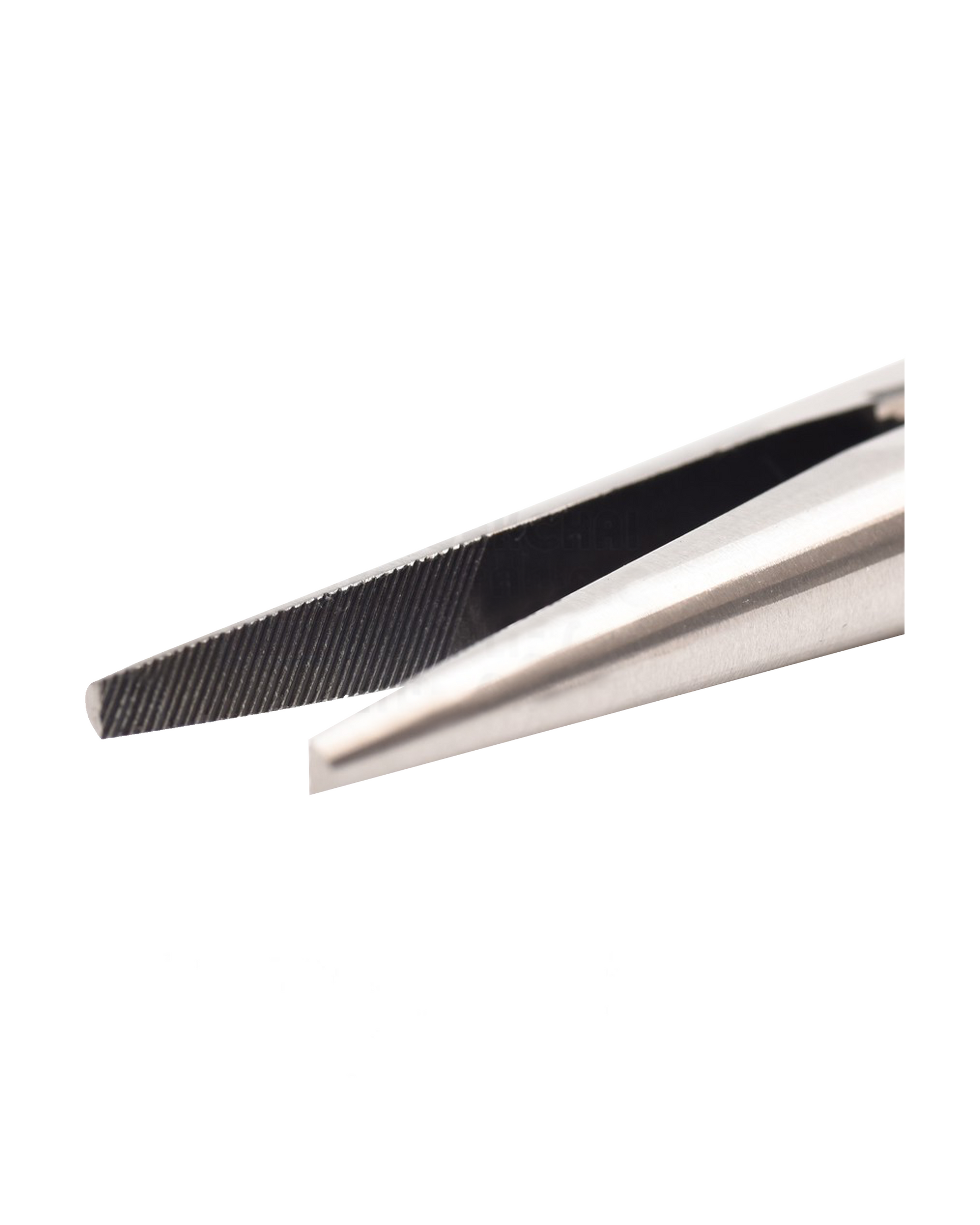 Classic Grip Long Needle Nose Pliers with Sprint 6.3" (32617) (Wiha)