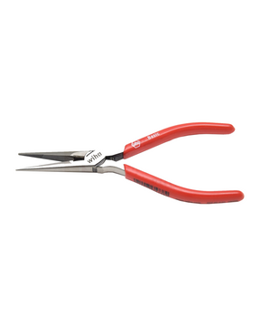 Classic Grip Long Needle Nose Pliers with Sprint 6.3" (32617) (Wiha)