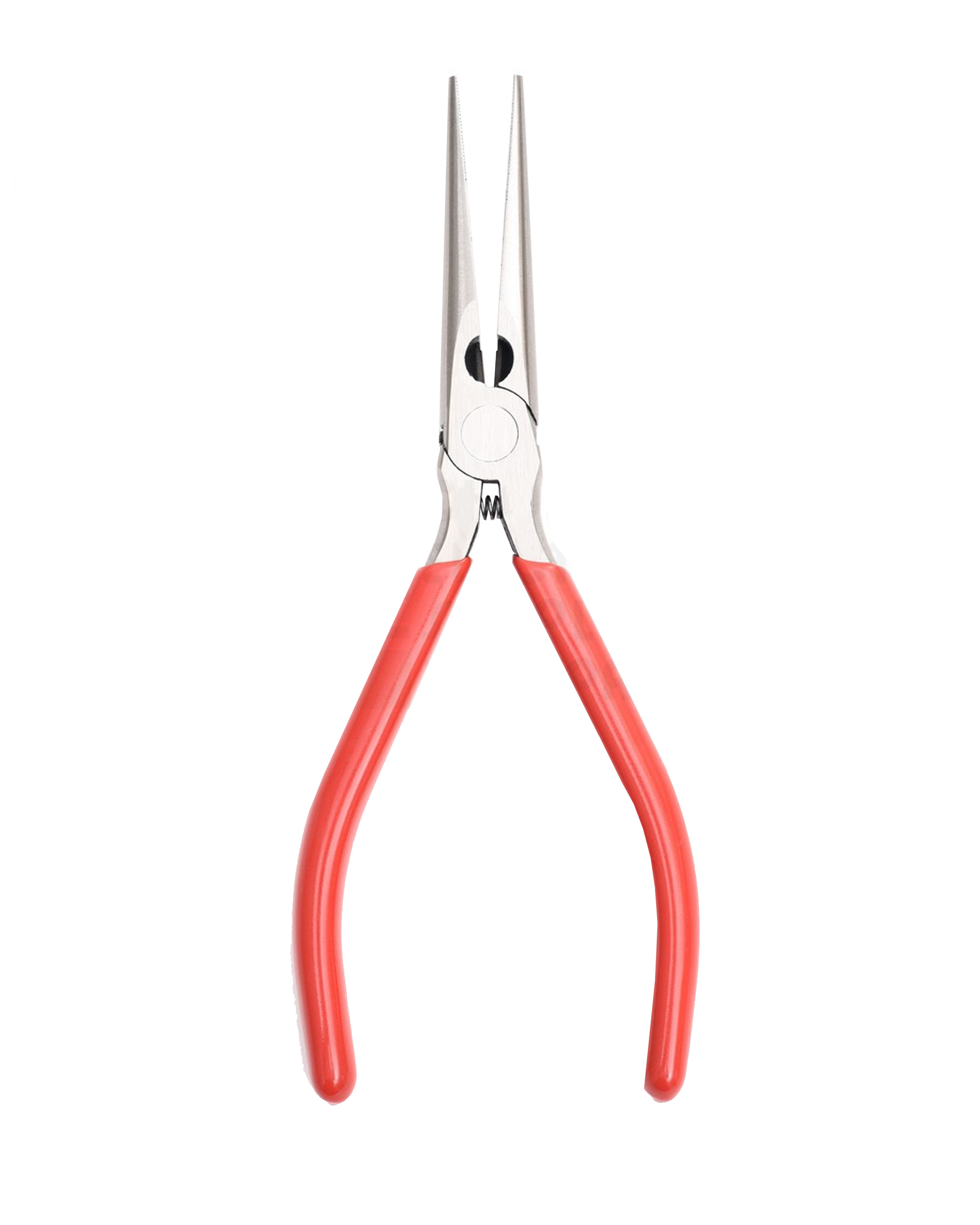 Classic Grip Long Needle Nose Pliers with Sprint 6.3" (32617) (Wiha)