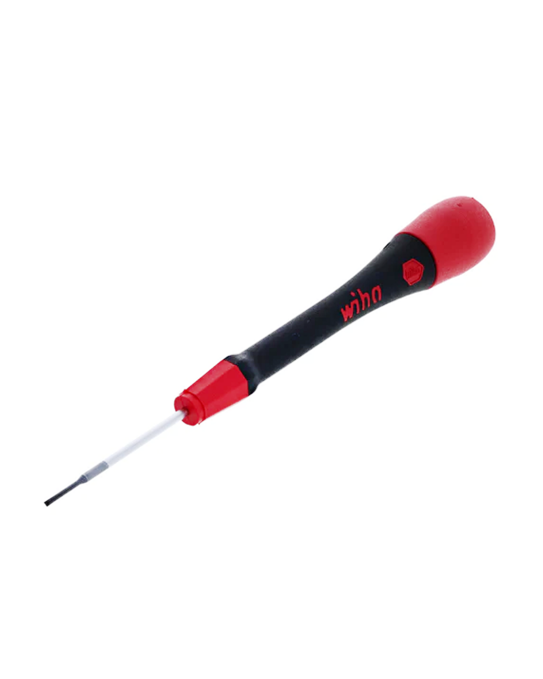 PicoFinish Slotted Screwdriver 1.2mm X 40mm (26052) (Wiha)