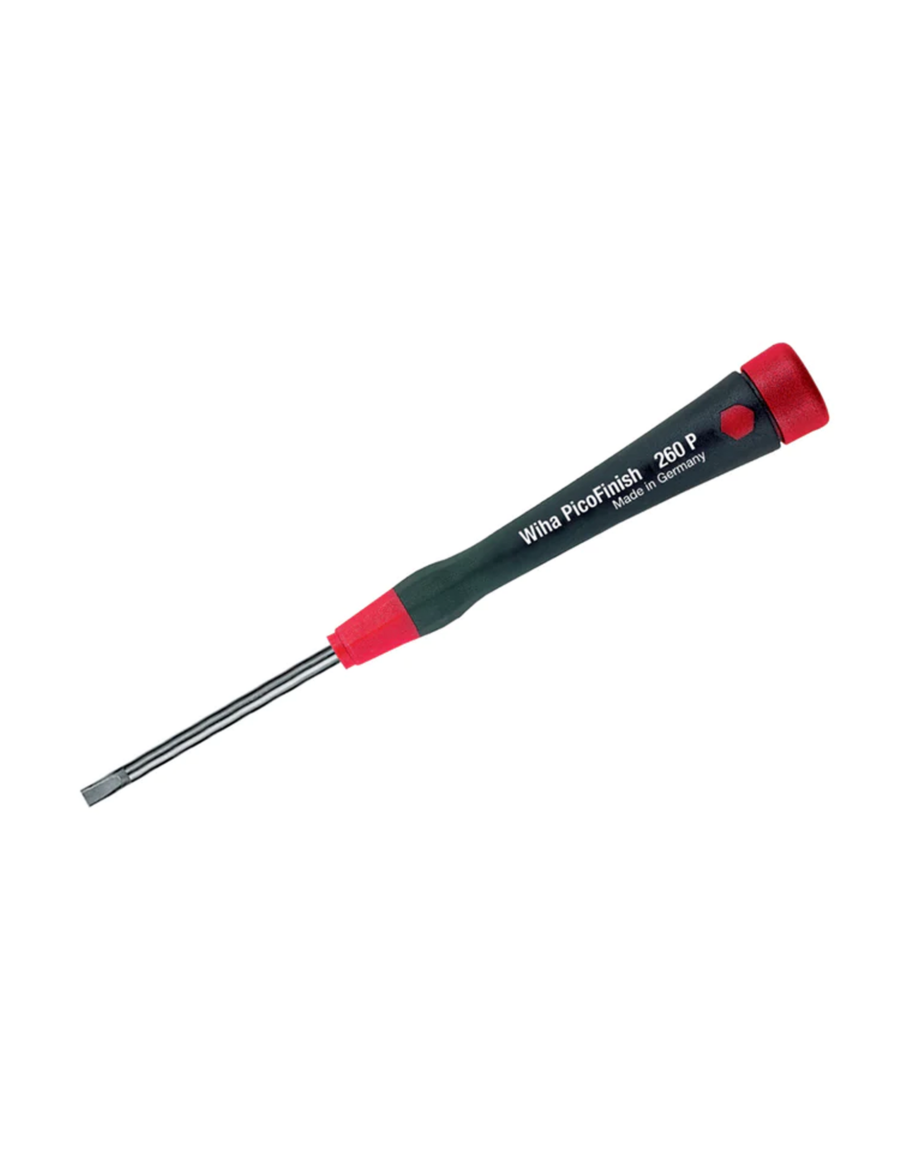 PicoFinish Slotted Screwdriver 1.5mm X 40mm (26053) (Wiha)