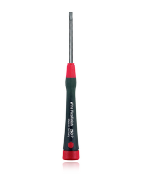 PicoFinish Slotted Screwdriver 2.5mm X 50mm (26065) (Wiha)