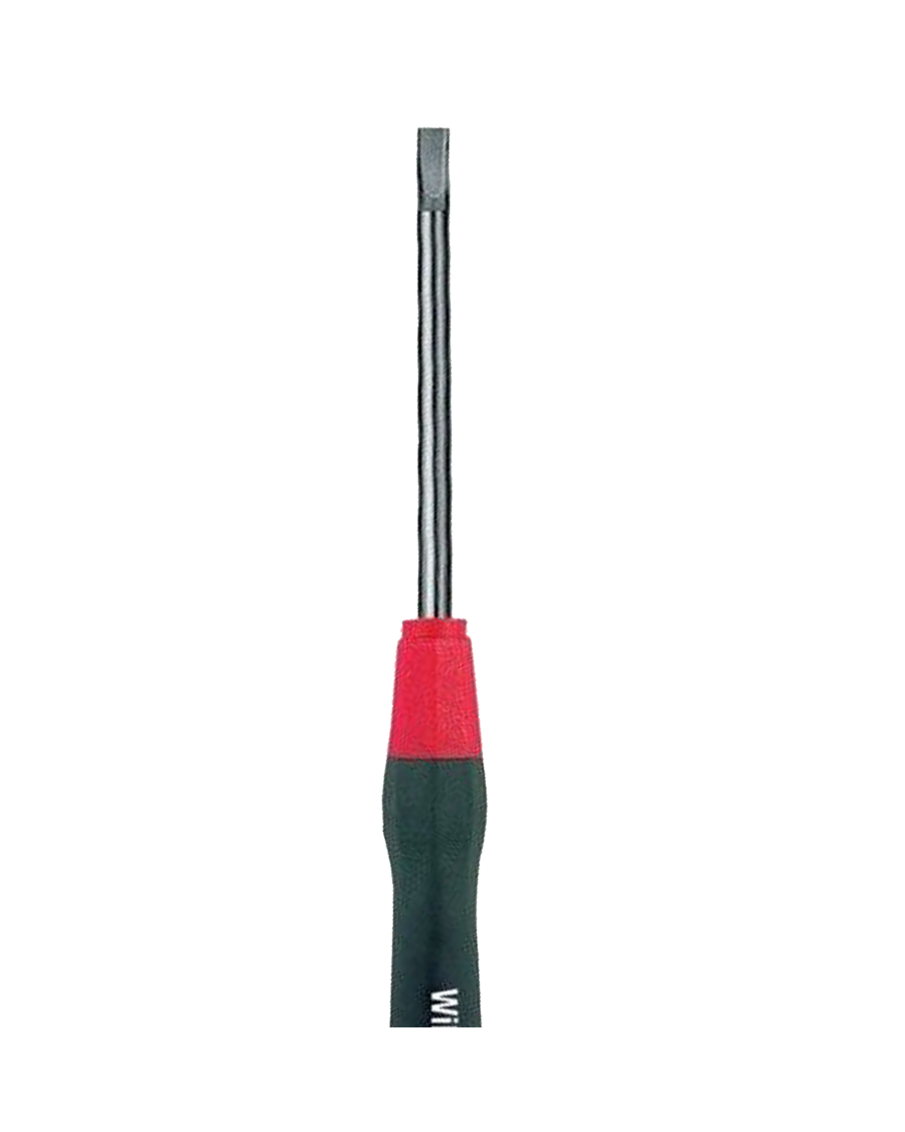 PicoFinish Slotted Screwdriver 2.5mm X 50mm (26065) (Wiha)