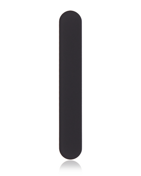 5G Glass Edge Strip Compatible For iPhone 15 / 15 Plus (Black)