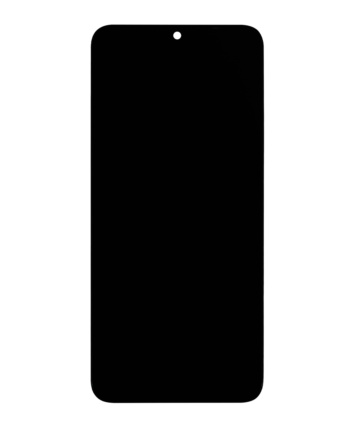 LCD Assembly With Frame Compatible For Samsung Galaxy A05s (A057 / 2023) (Refurbished) (All Colors)