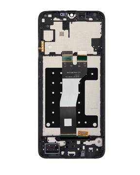 LCD Assembly With Frame Compatible For Samsung Galaxy A05s (A057 / 2023) (Refurbished) (All Colors)