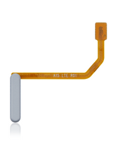 Fingerprint Reader With Flex Cable Compatible For Samsung Galaxy A15 (A155 / 2023) (Magical Blue)