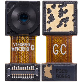 Front Camera Compatible For Compatible For Samsung Galaxy A15 (A155 / 2023)
