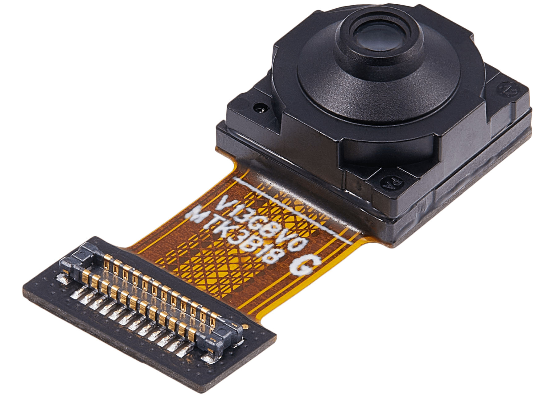 Front Camera Compatible For Compatible For Samsung Galaxy A15 (A155 / 2023)