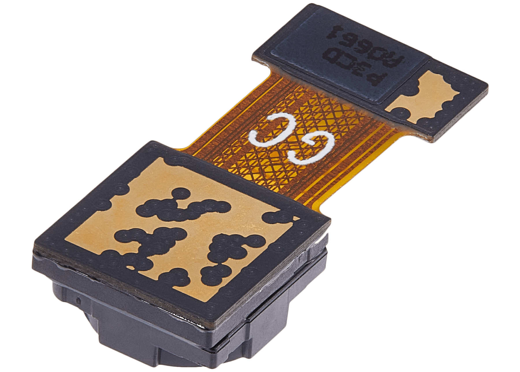 Front Camera Compatible For Compatible For Samsung Galaxy A15 (A155 / 2023)