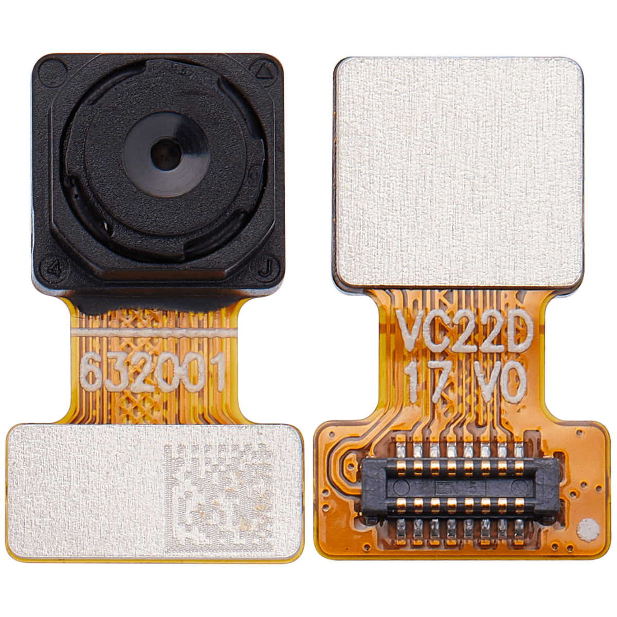 Back Camera (Depth) Compatible For Samsung Galaxy A05S (A057 / 2023)