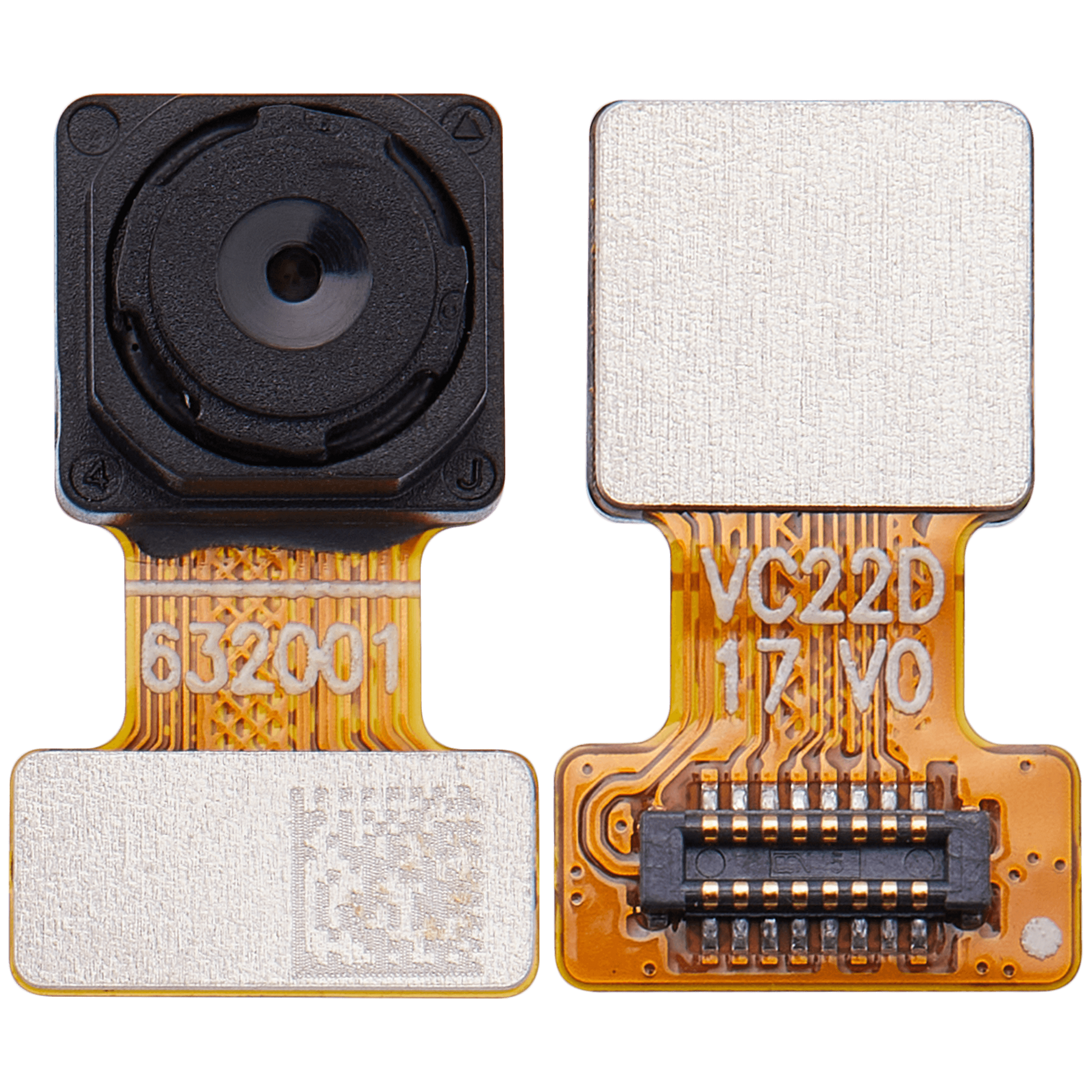Back Camera (Depth) Compatible For Samsung Galaxy A05S (A057 / 2023)
