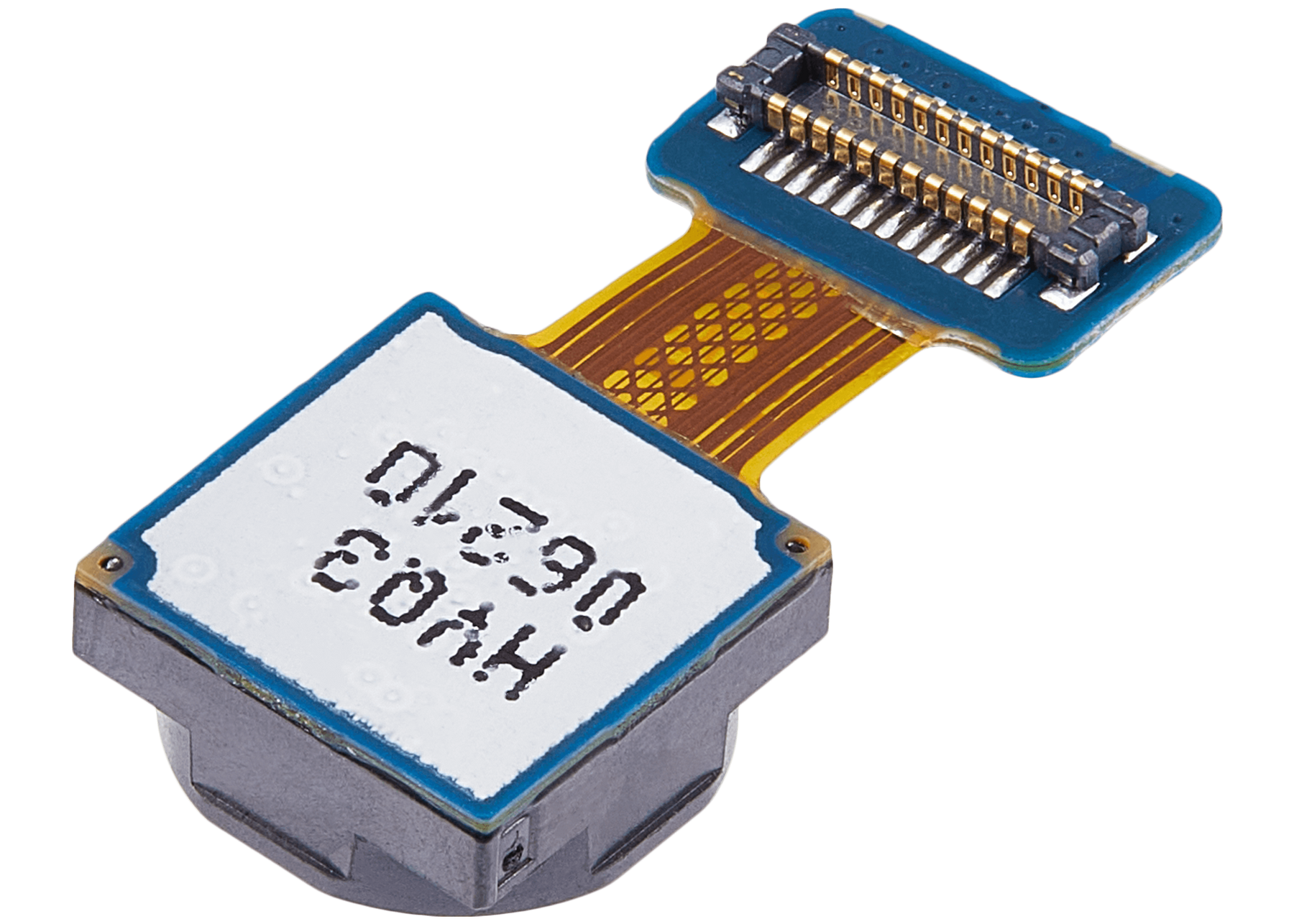 Replacement Back Camera (Macro)(5MP) Compatible For Samsung Galaxy A54 5G (A546 / 2023)