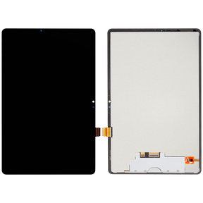 LCD Assembly Without Frame Compatible For Samsung Galaxy Tab S9 FE 10.9" (X510 / X516 ) (2023) (Refurbished) (Black)