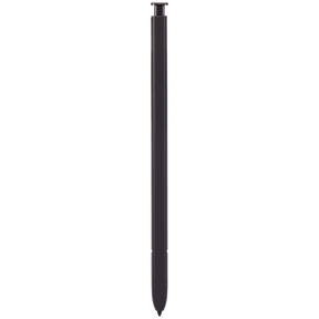 Stylus Pen Compatible For Samsung Galaxy S24 Ultra 5G (Titanium Black) (Premium)