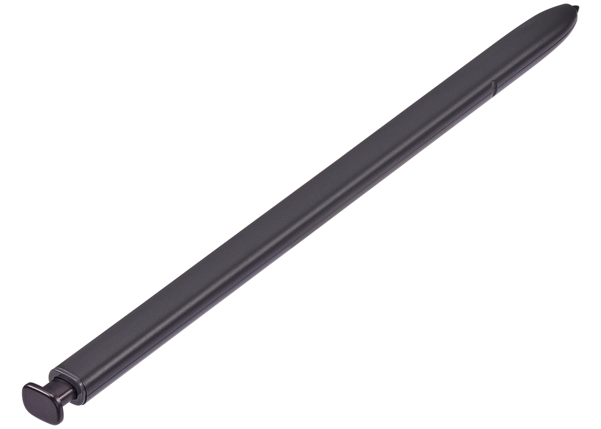 Stylus Pen Compatible For Samsung Galaxy S24 Ultra 5G (Titanium Black) (Premium)