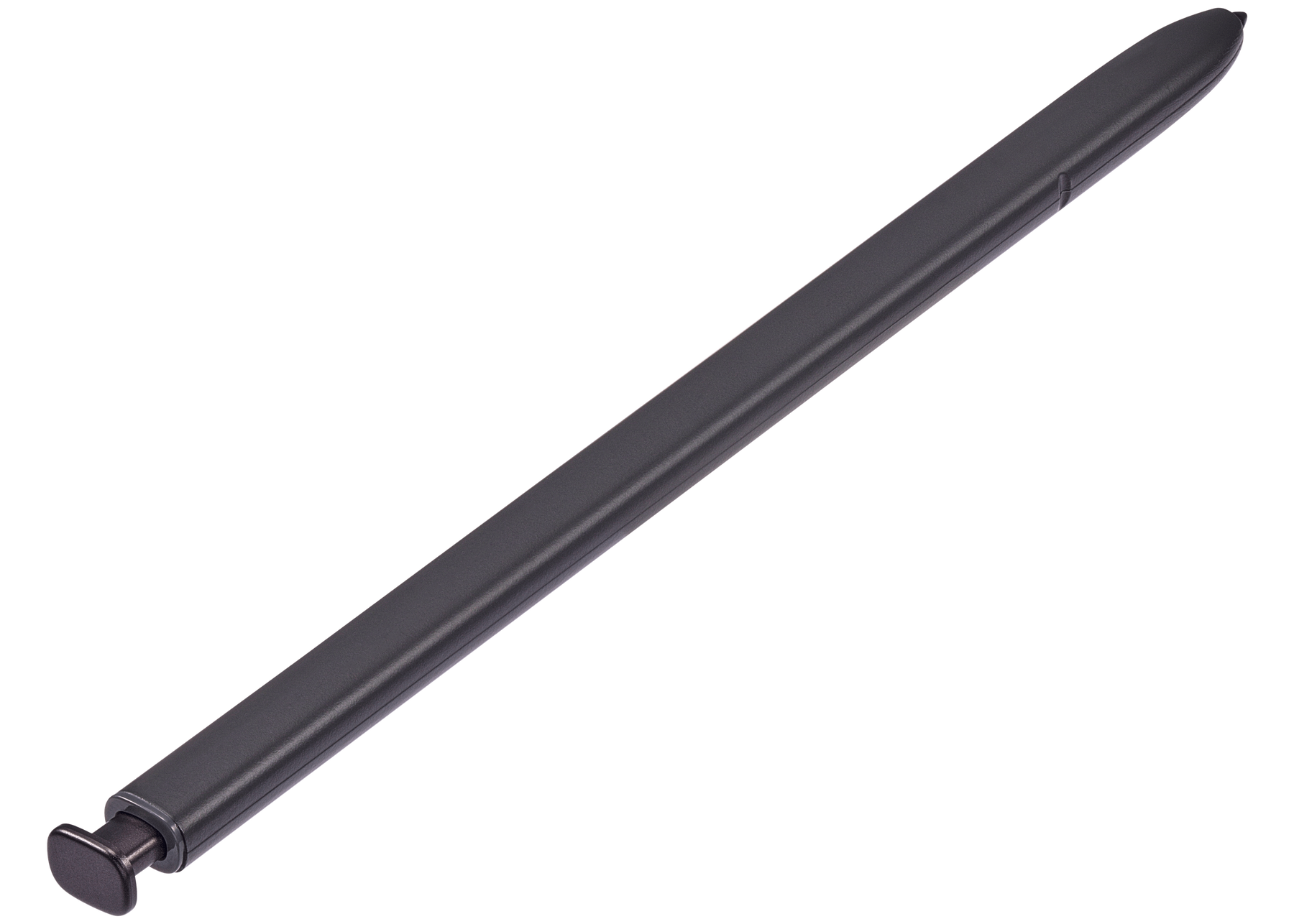 Stylus Pen Compatible For Samsung Galaxy S24 Ultra 5G (Titanium Black) (Premium)