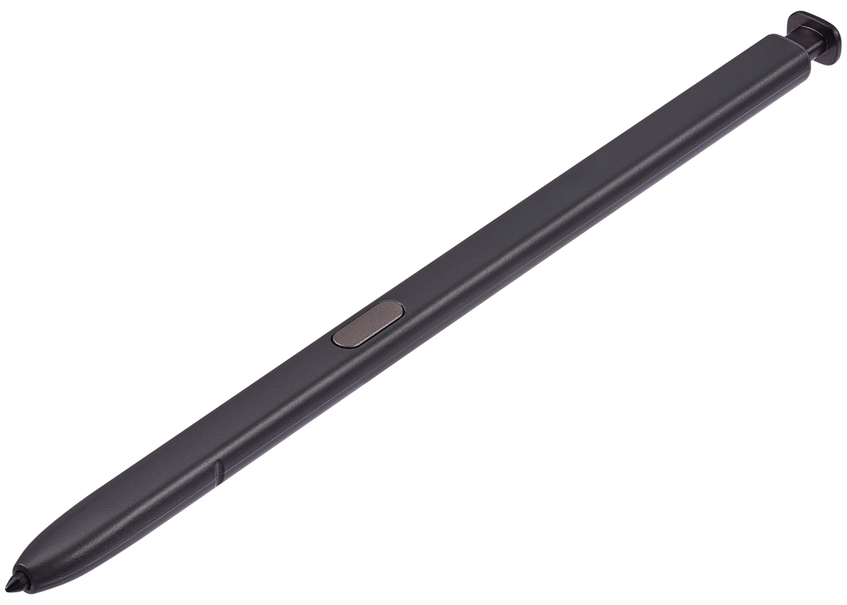 Stylus Pen Compatible For Samsung Galaxy S24 Ultra 5G (Titanium Black) (Premium)