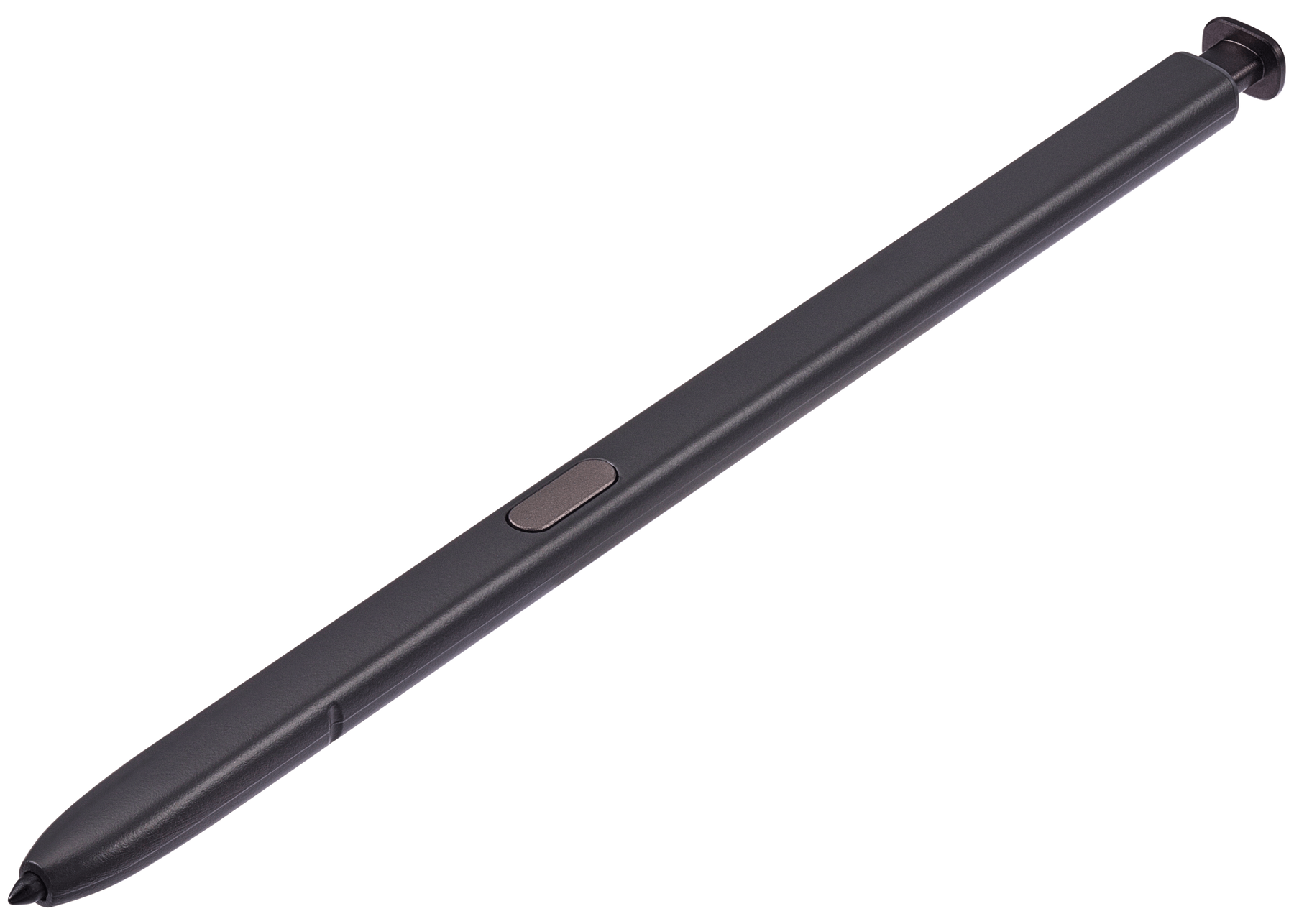 Stylus Pen Compatible For Samsung Galaxy S24 Ultra 5G (Titanium Black) (Premium)