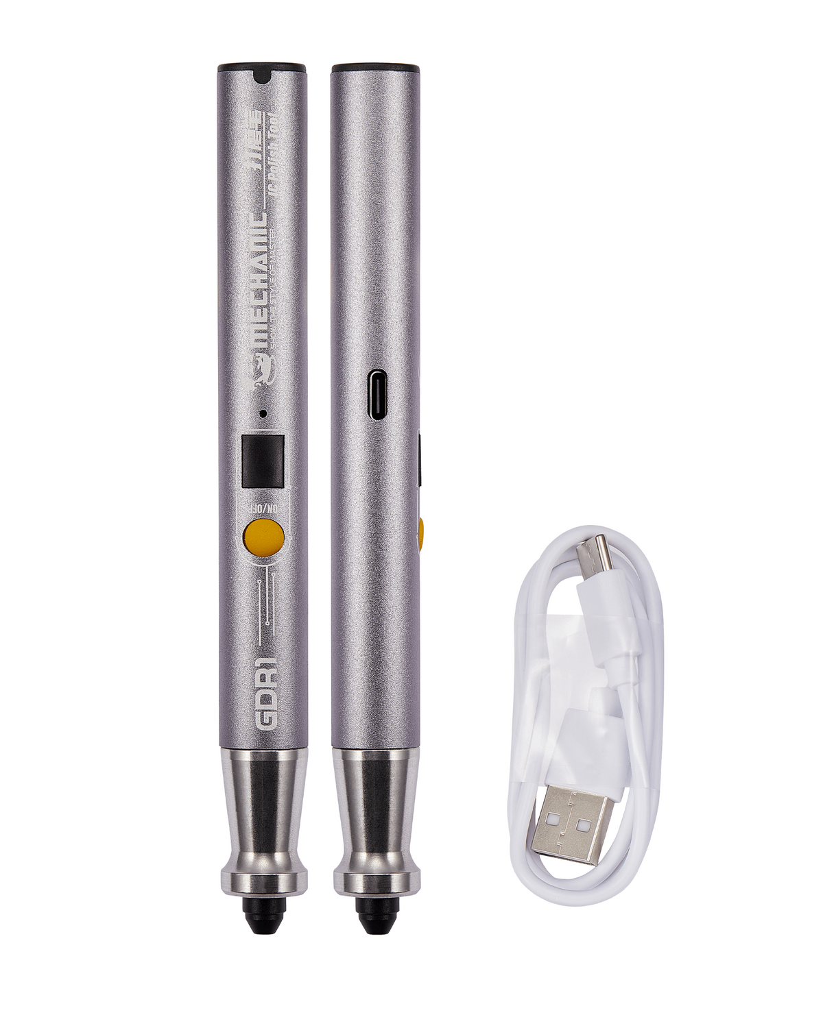 Electronic IC Chip Grinding Pen (GDR1) (Mechanic)
