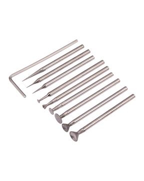 Electronic IC Chip Grinding Pen (GDR1) (Mechanic)