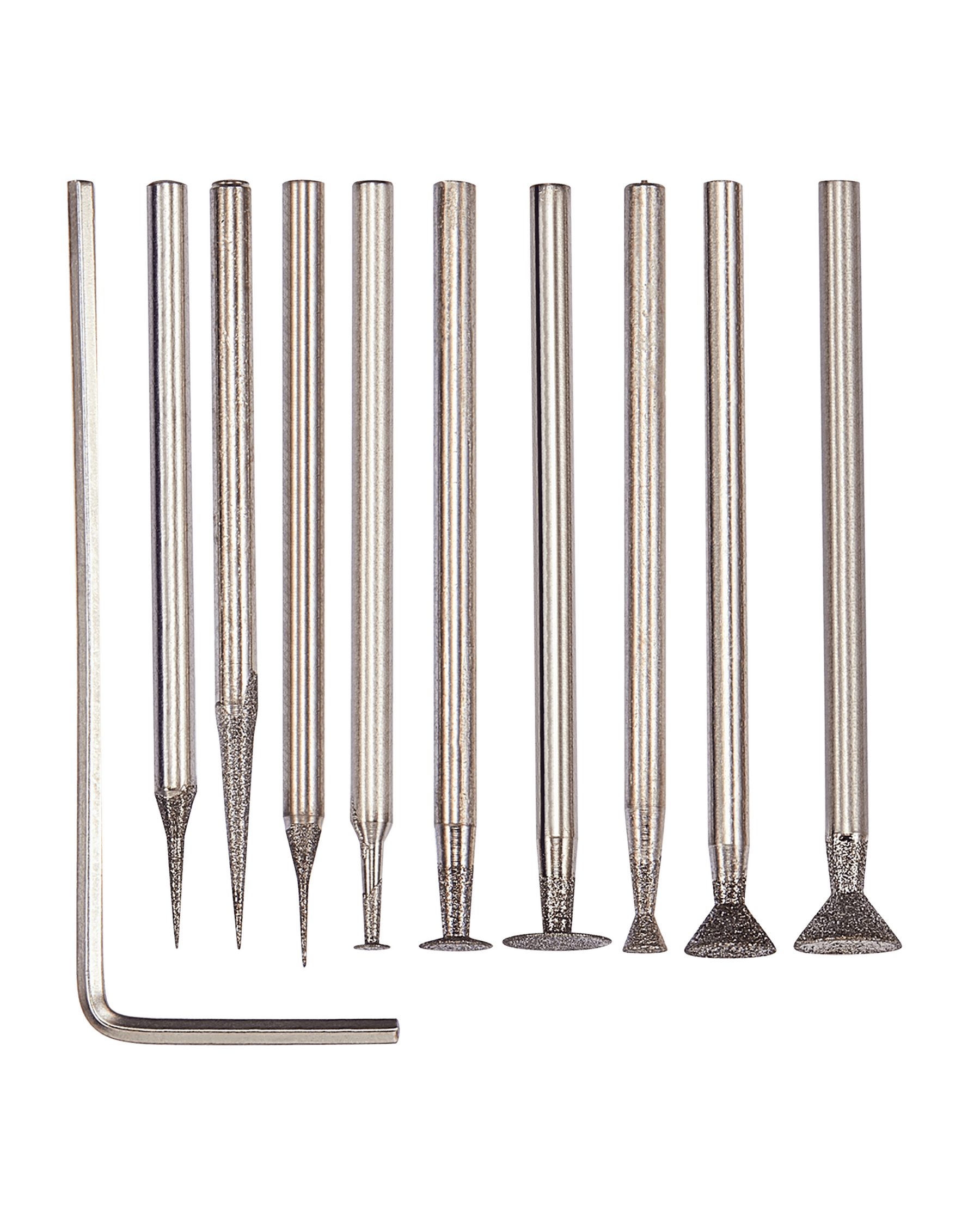 Electronic IC Chip Grinding Pen (GDR1) (Mechanic)