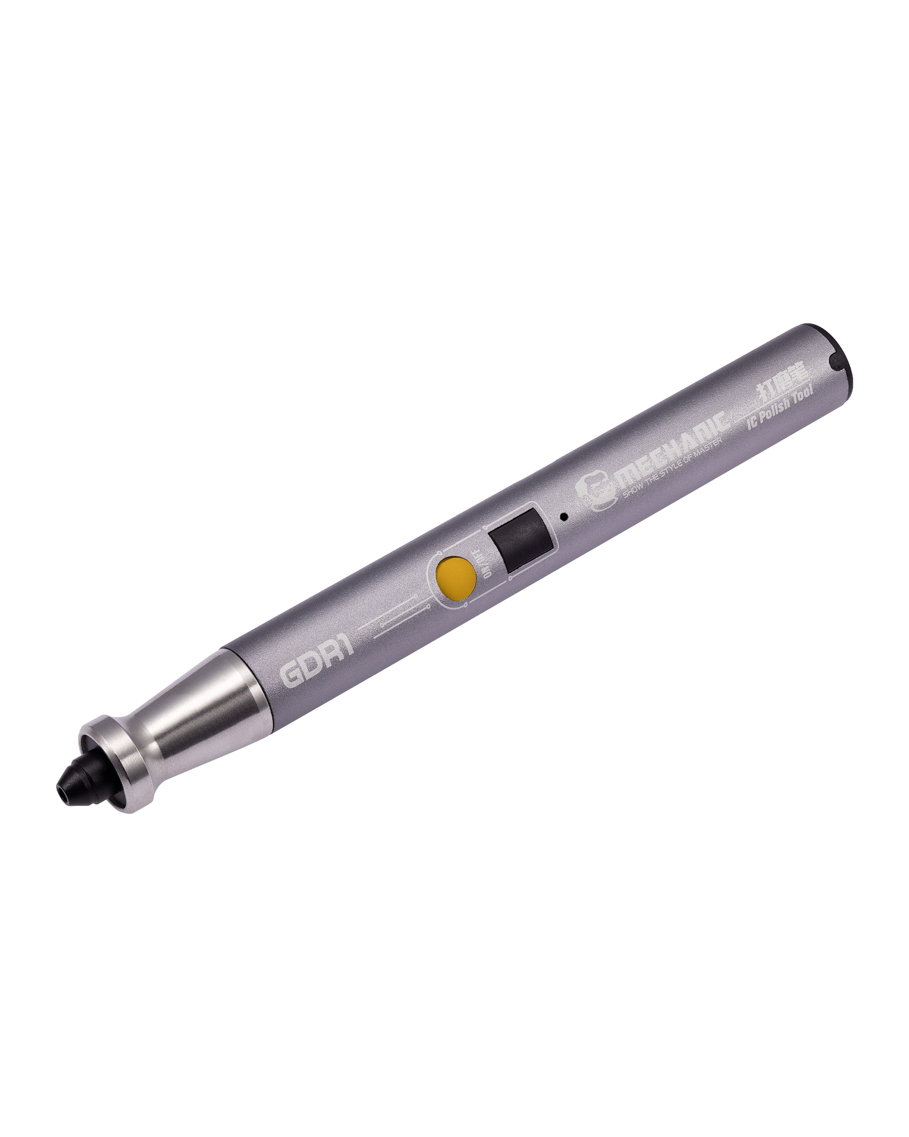 Electronic IC Chip Grinding Pen (GDR1) (Mechanic)