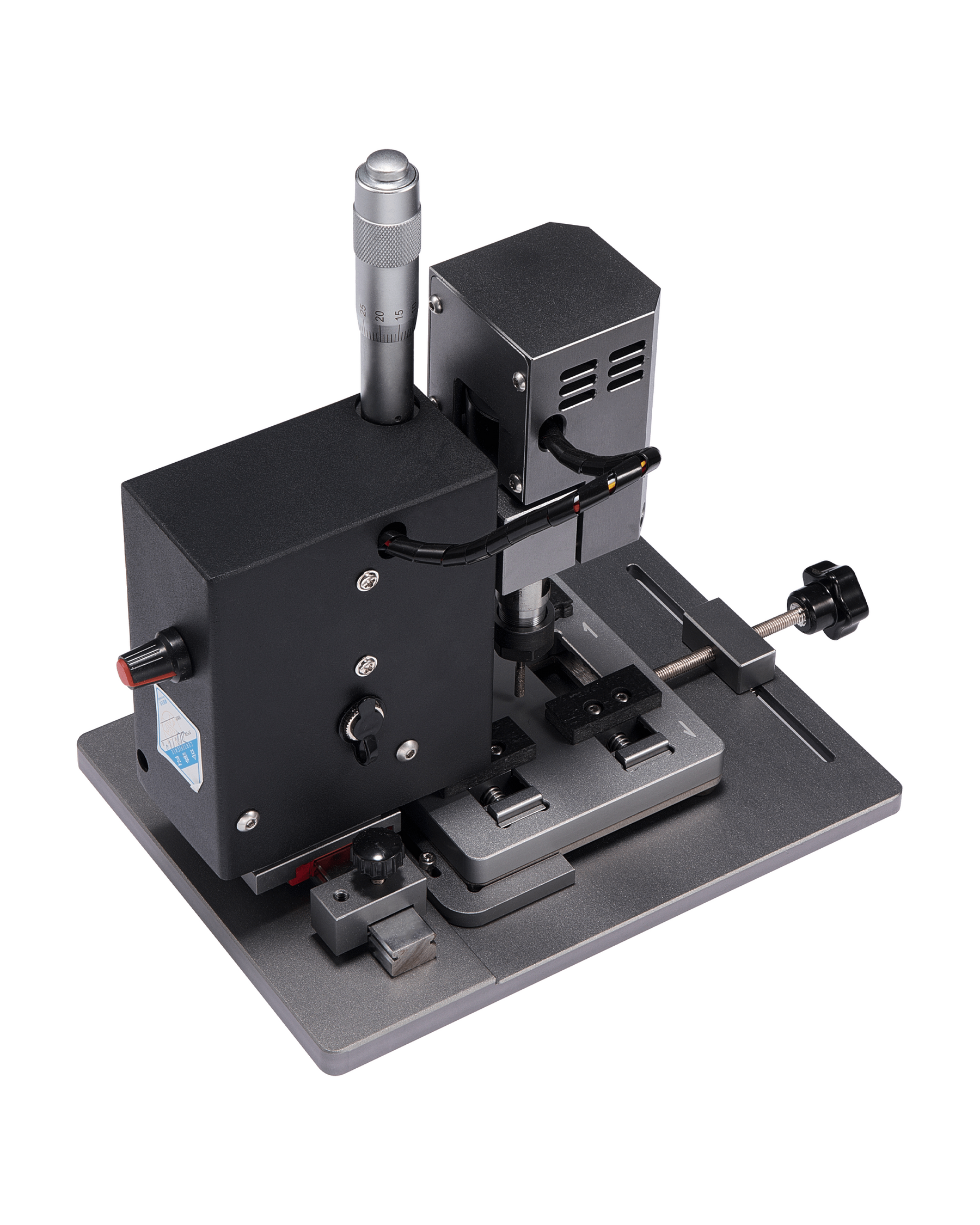 Manual IC Grinding Machine ( TBK -918A)(TBK)