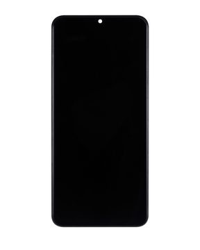 LCD Assembly With Frame Compatible For Samsung Galaxy A23 5G (A236V / 2022) (Verizon V Version) (Refurbished) (All Colors)
