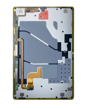 OLED Assembly Without Frame Compatible For Samsung Galaxy Tab S9 Plus 12.4" (X810 / X816 ) (2023) (Service Pack) (All Colors)