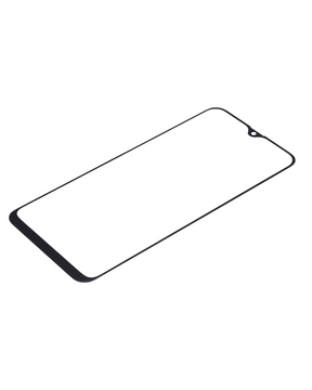 2 in 1 Front Glass With OCA Pre-Installed Compatible For Samsung Galaxy A20 (A205 / 2019)
