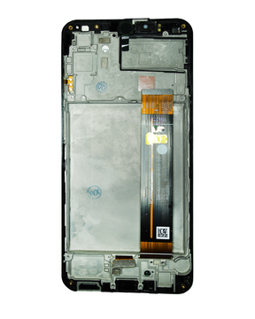 LCD Assembly With Frame Compatible For Samsung Galaxy A23 5G (A236U/B / 2022) (North American U/B Version) (Refurbished) (All Colors)