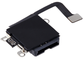 Dual Sim Card Reader Compatible For iPhone 15
