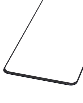 Replacement 2 in 1 Front Glass With OCA Pre-Installed Compatible For Samsung Galaxy A51 4G (A515 / 2019)