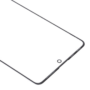 Replacement 2 IN 1 Front Glass With OCA Pre-Installed Compatible For Samsung Galaxy A71 (A715 / 2020)