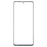 Replacement 2 IN 1 Front Glass With OCA Pre-Installed Compatible For Samsung Galaxy A71 (A715 / 2020)