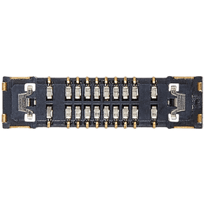 Radar Scanner FPC Connector Compatible For iPhone 15 Pro / 15 Pro Max (16 Pin)
